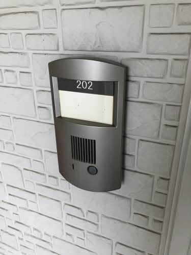 グランラシュレ B棟 B0202号-2