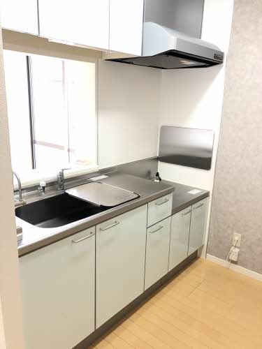 グランラシュレ B棟 B0202号-10