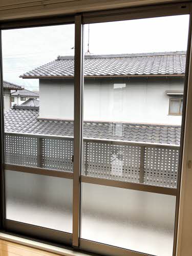 グランラシュレ B棟 B0202号-12