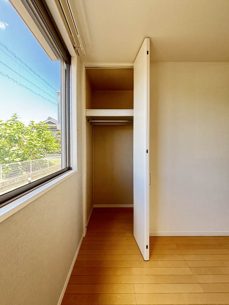 グランラシュレ C棟 C0103号-9