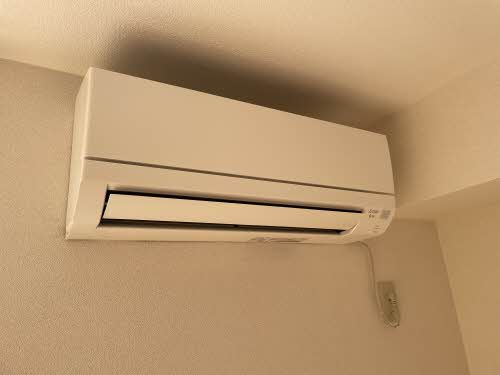 ヴィラシーン神辺 A棟 A0102号-13