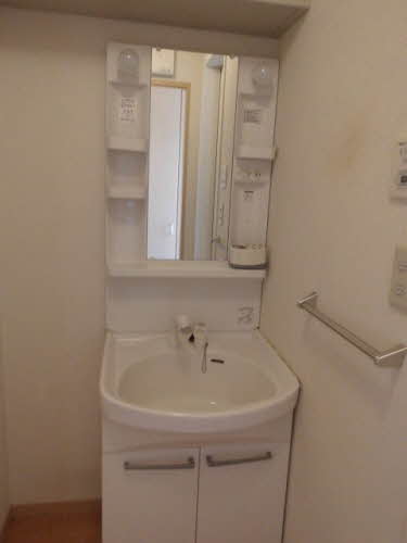 ヴィラシーン神辺 B棟 B0101号-4