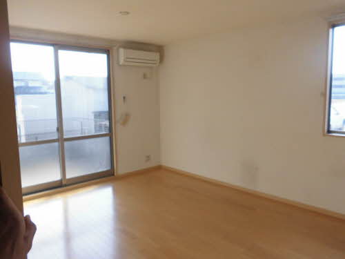 ヴィラシーン神辺 B棟 B0101号-7