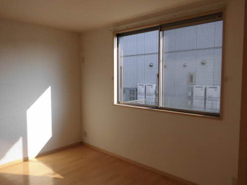 ヴィラシーン神辺 B棟 B0101号-8