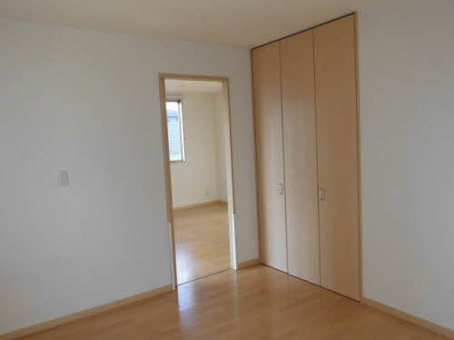 ヴィラシーン神辺 B棟 B0101号-9