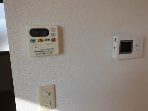 ヴィラシーン神辺 B棟 B0101号-10