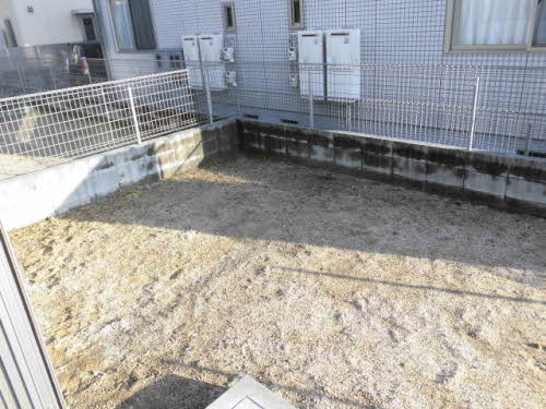 ヴィラシーン神辺 B棟 B0101号-11