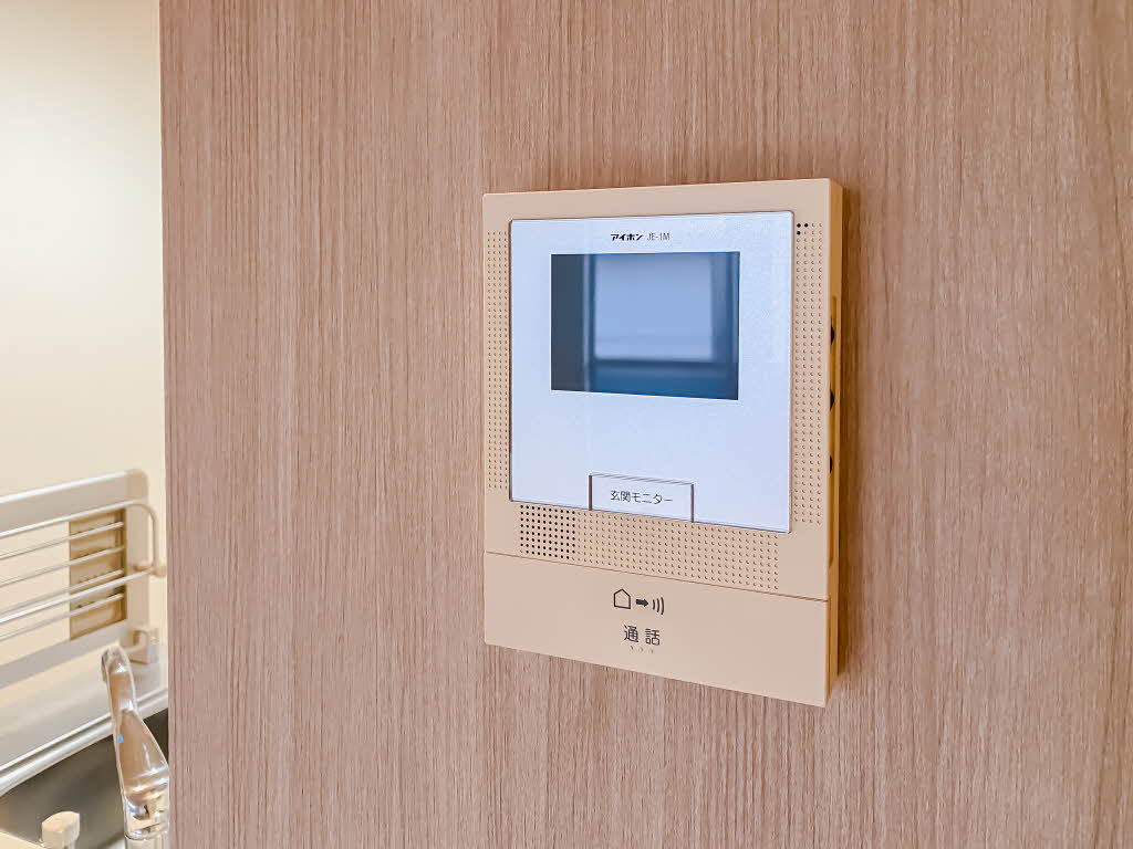 メゾンドローズ　Ｂ棟 B0201号-10