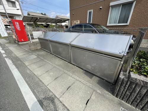 トワアムール　Ａ棟 A0101号-2