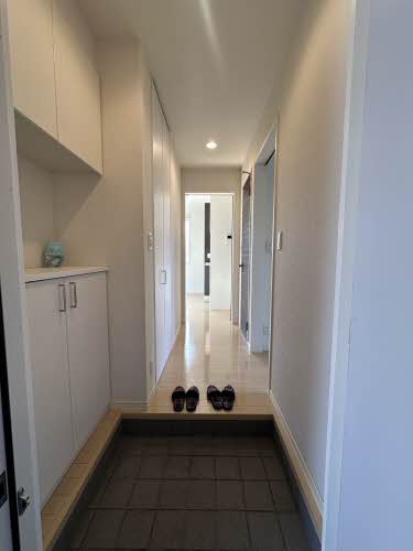 トワアムール　Ａ棟 A0101号-3