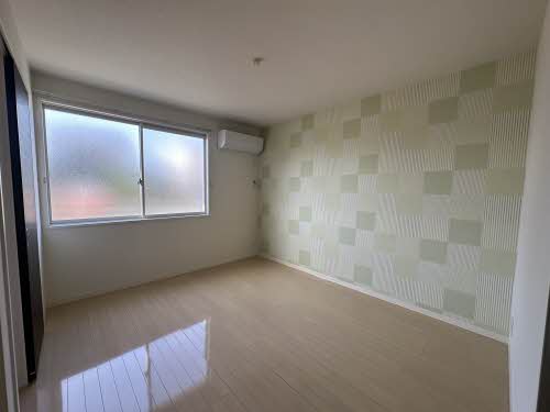 トワアムール　Ａ棟 A0101号-4