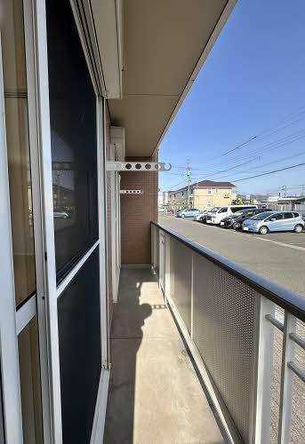 トワアムール　Ａ棟 A0101号-10