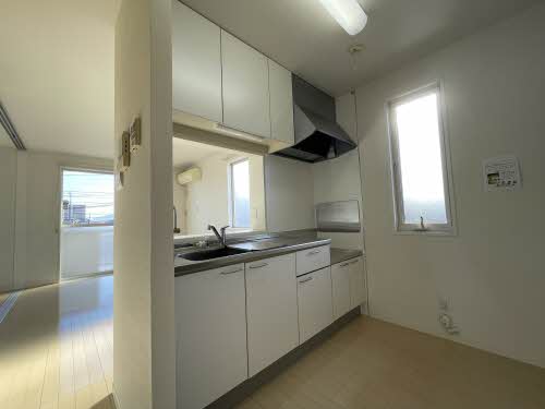 トワアムール A棟 A0201号-5