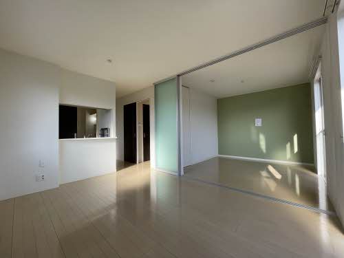 トワアムール A棟 A0201号-9