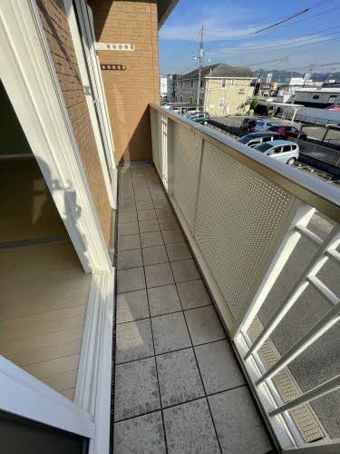 トワアムール A棟 A0201号-11