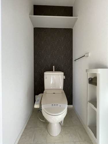 トワアムール A棟 A0201号-12