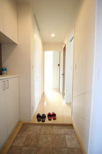 トワアムール　Ｃ棟 C0201号-3