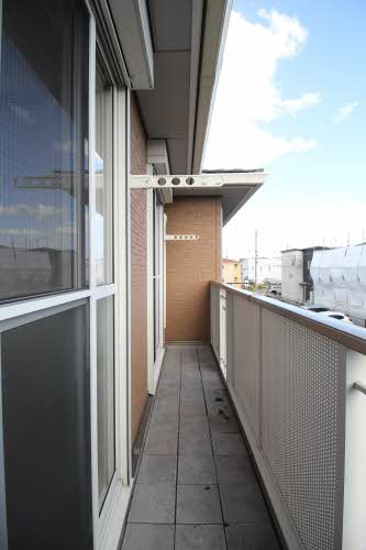 トワアムール　Ｃ棟 C0201号-5