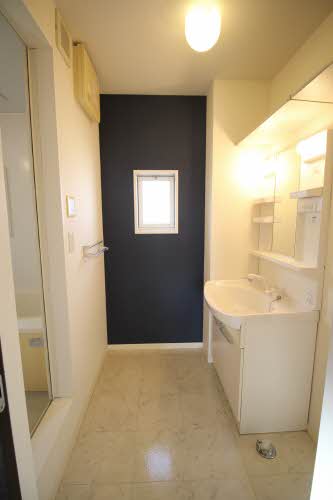 トワアムール　Ｃ棟 C0201号-7