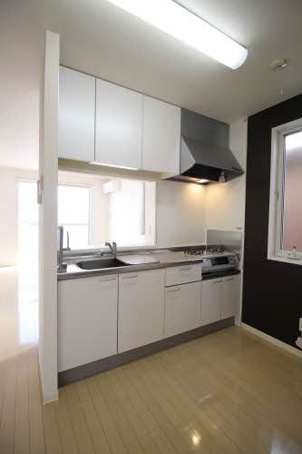 トワアムール　Ｃ棟 C0201号-9