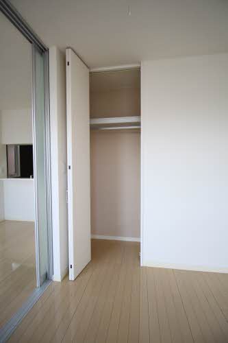 トワアムール　Ｃ棟 C0201号-12