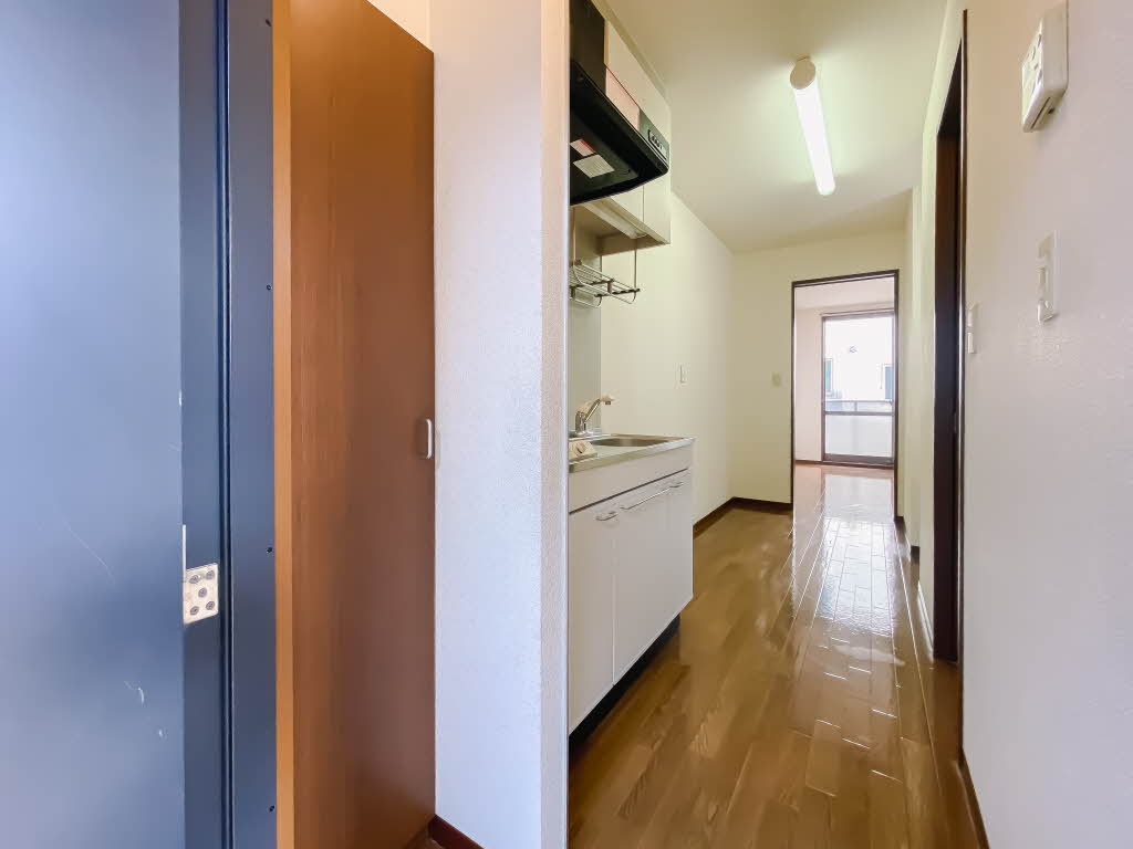 サンシャイン引野 A0103号-3