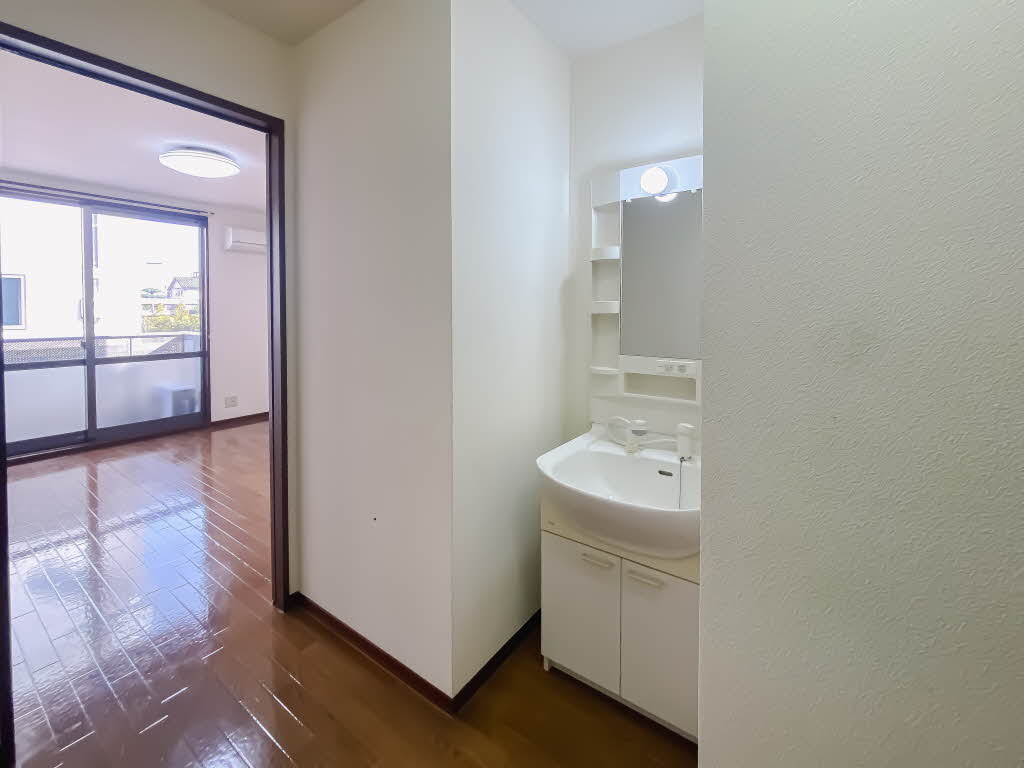 サンシャイン引野 A0103号-4