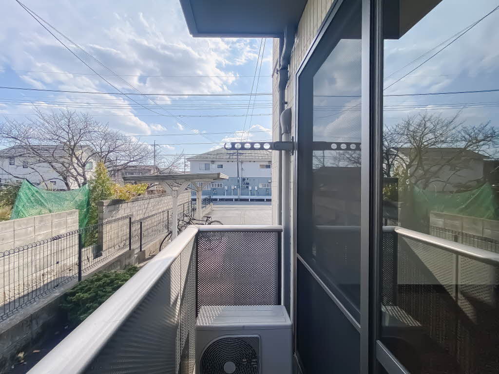 サンシャイン引野 A0103号-11