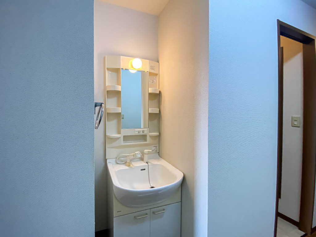 サンシャイン引野 A0201号-4