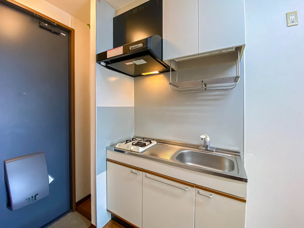 サンシャイン引野 A0201号-7