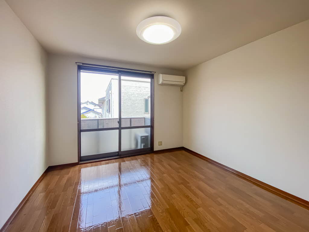 サンシャイン引野 A0201号-8