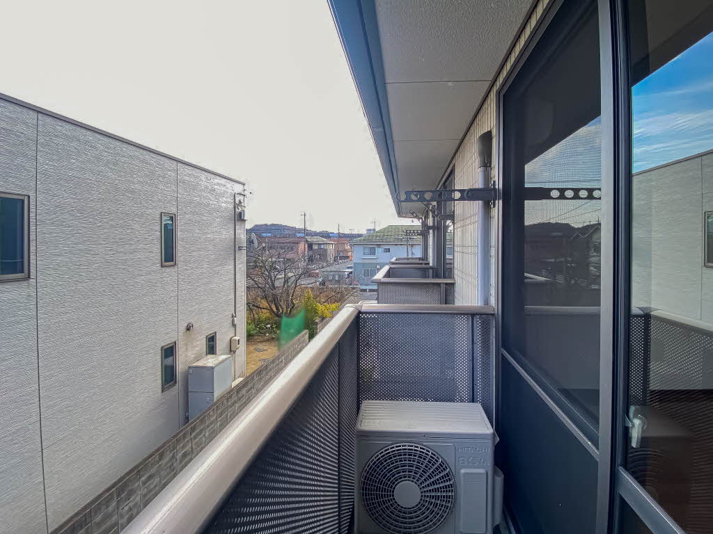 サンシャイン引野 A0201号-11