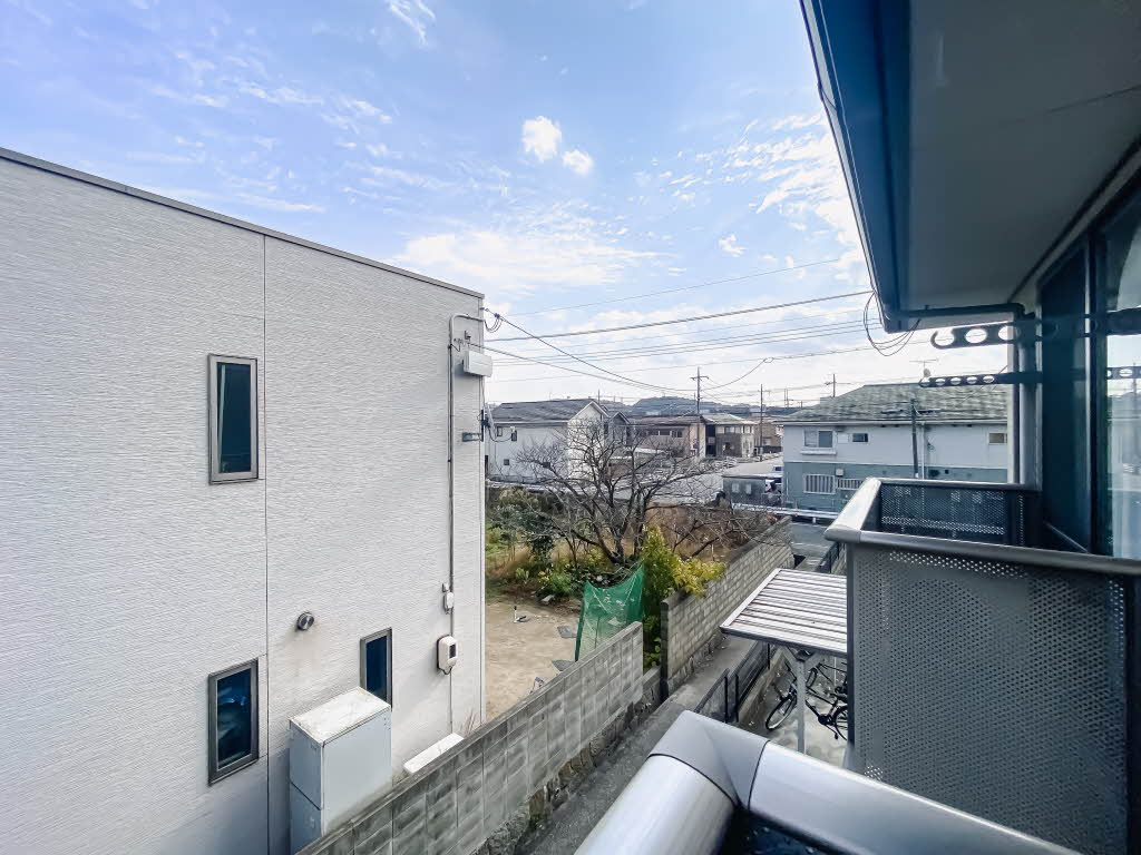 サンシャイン引野 A0202号-12