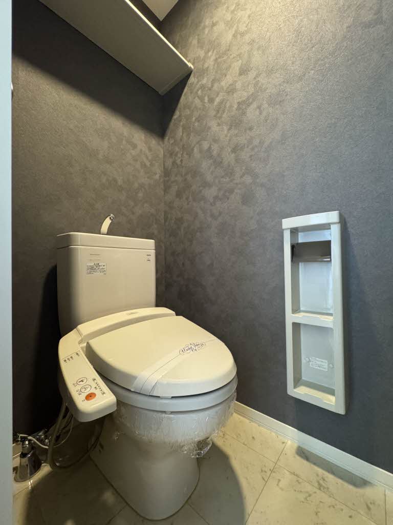 ベルデ A棟 A0102号-4