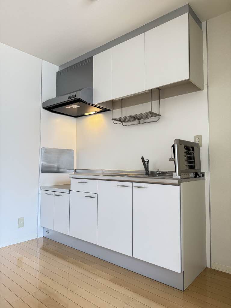 ベルデ A棟 A0102号-7