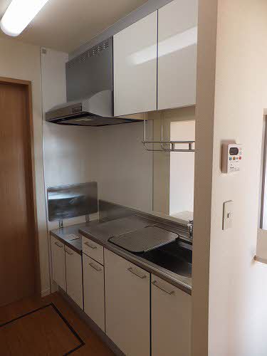 西深津ハイツ C棟 C0102号-2