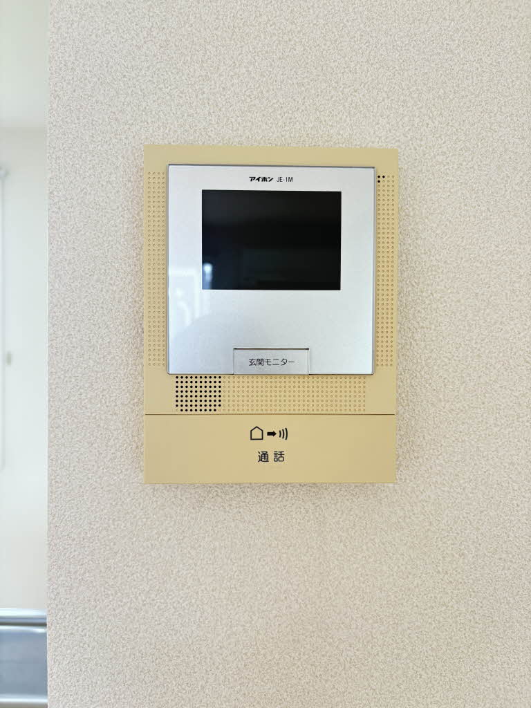 シャーメゾン津之郷 A0203号-10