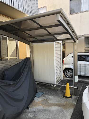 アムール A0101号-2