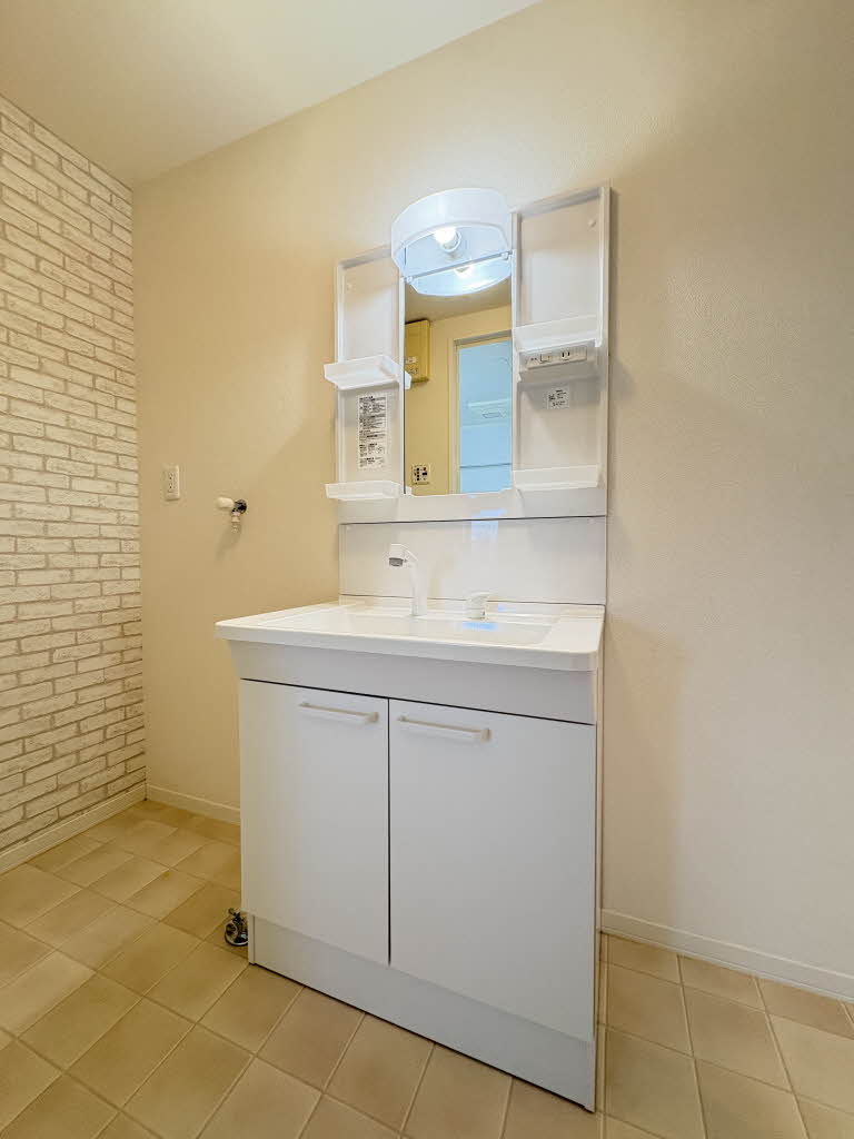 鳳鳴館　Ⅰ棟 A0102号-4