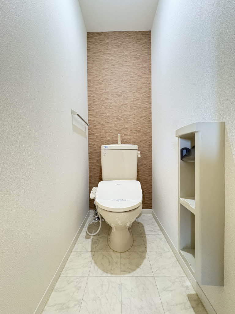 鳳鳴館　Ⅰ棟 A0102号-6