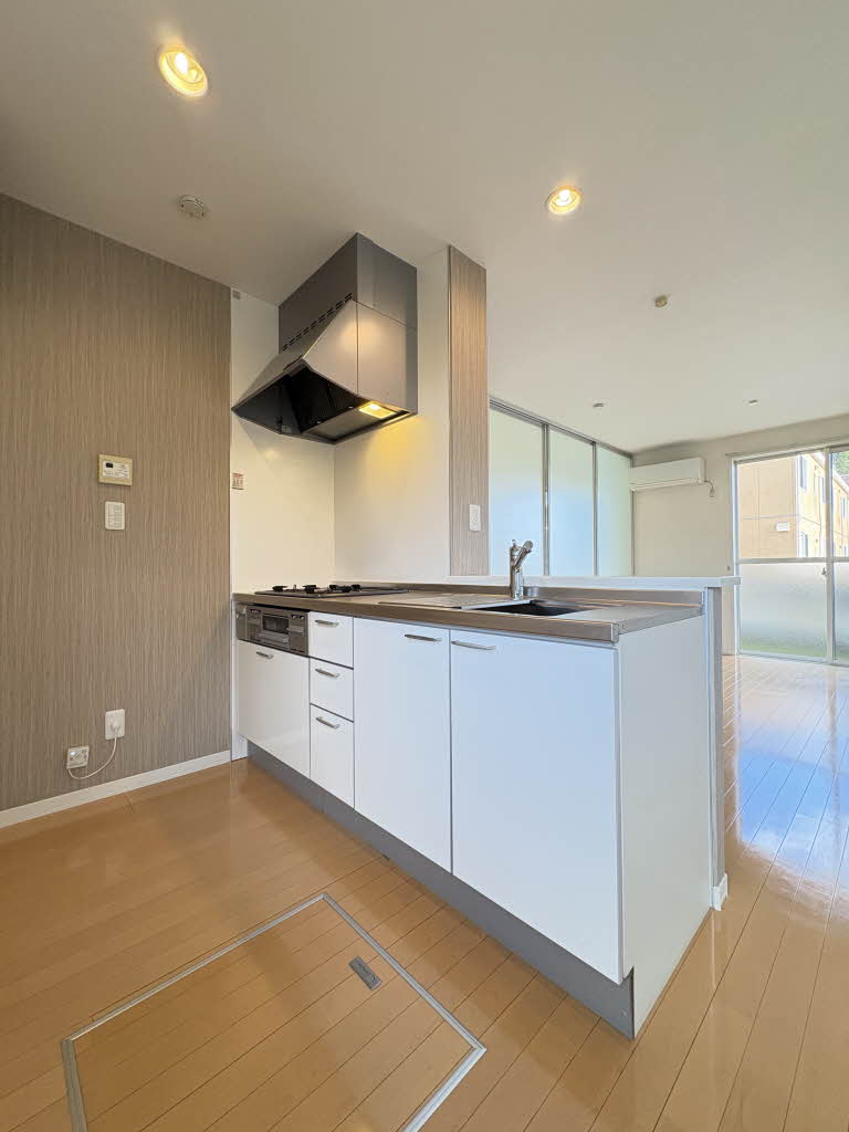 鳳鳴館　Ⅰ棟 A0102号-7