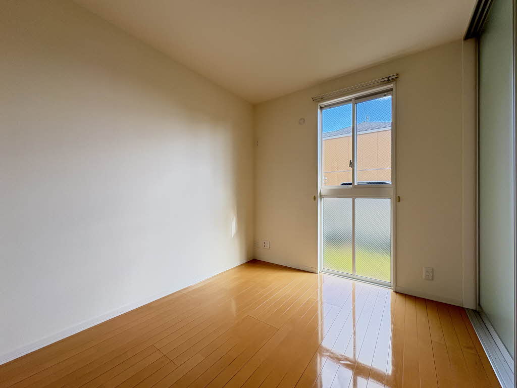 鳳鳴館　Ⅰ棟 A0102号-8