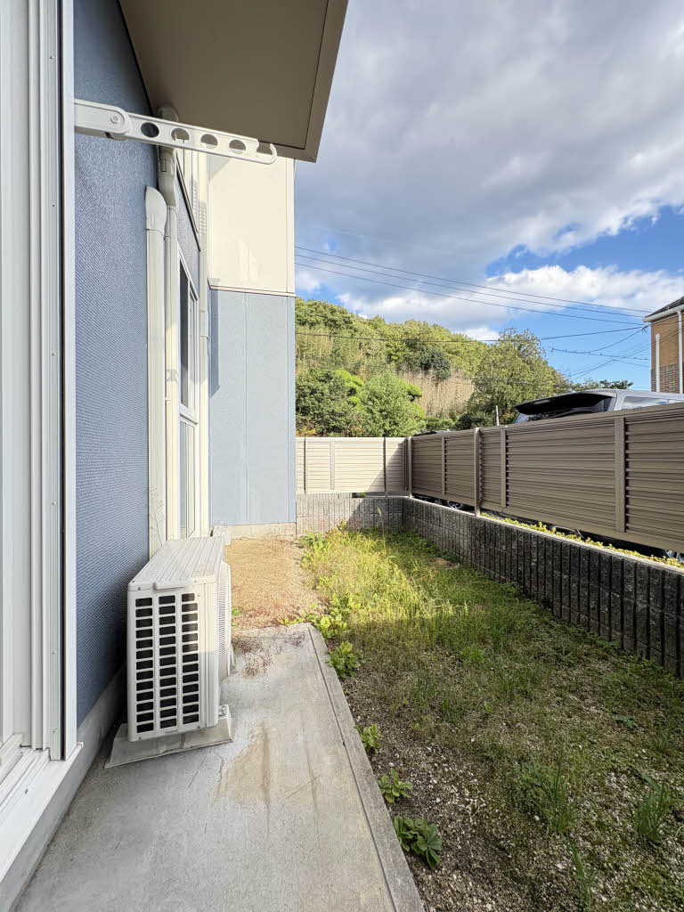 鳳鳴館　Ⅰ棟 A0102号-12