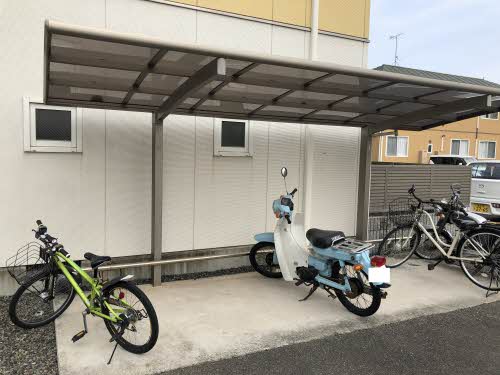 鳳鳴館　Ⅲ棟 C0202号-2