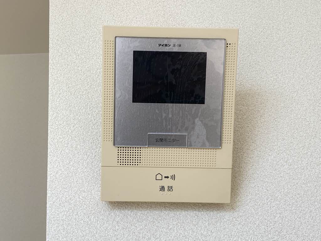 鳳鳴館 Ⅲ棟 C0202号-11