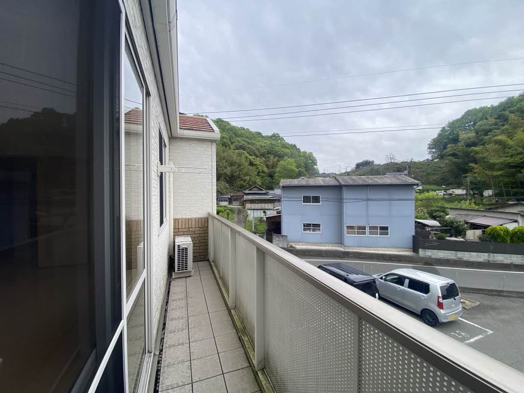 鳳鳴館 Ⅲ棟 C0202号-12