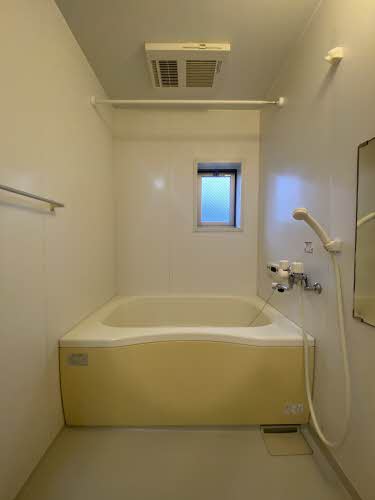 クレスト山手 A0103号-8