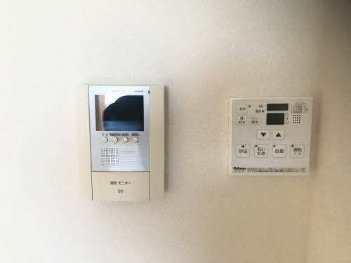 クレスト山手 A0202号-2