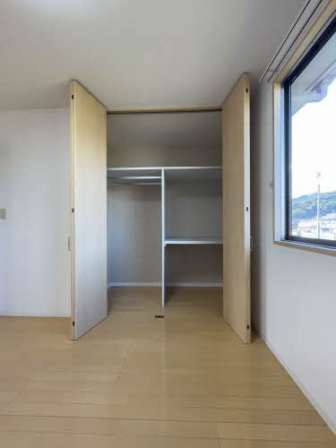 クレスト山手 A0202号-5