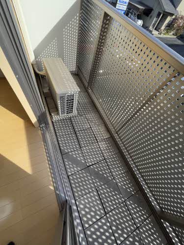 クレスト山手 A0202号-7